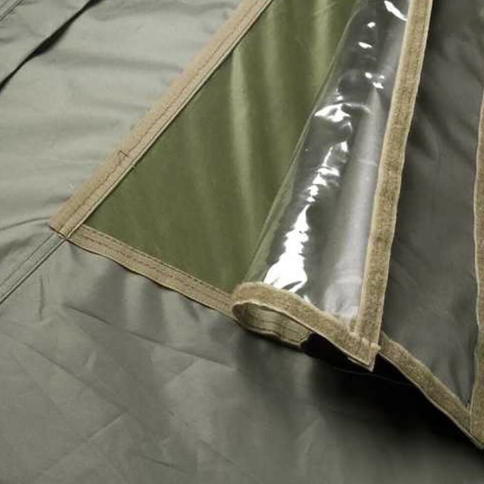 MIVARDI Bivvy New Dynasty XL palapinė 9