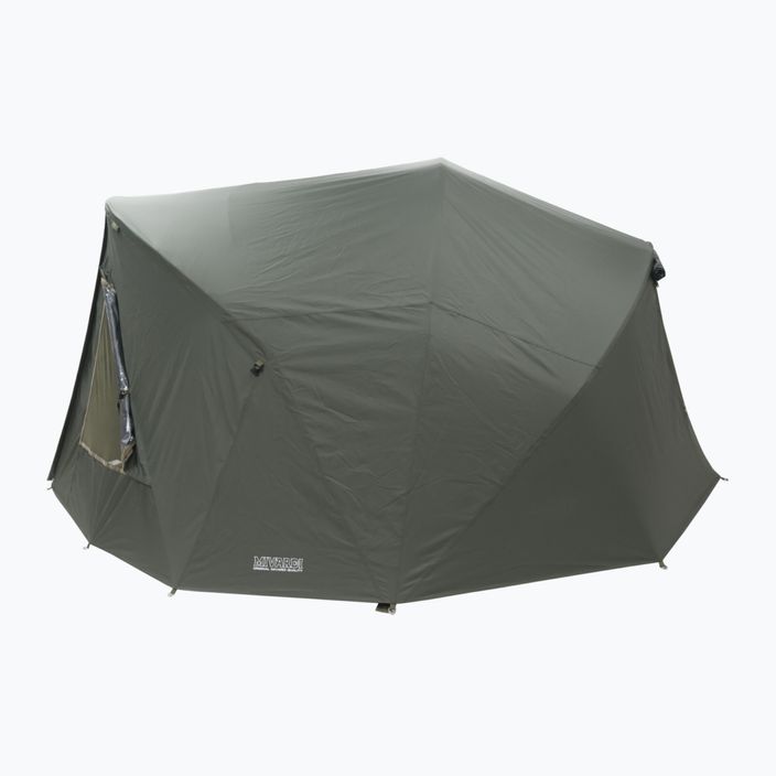 MIVARDI Bivvy New Dynasty XL palapinė 14