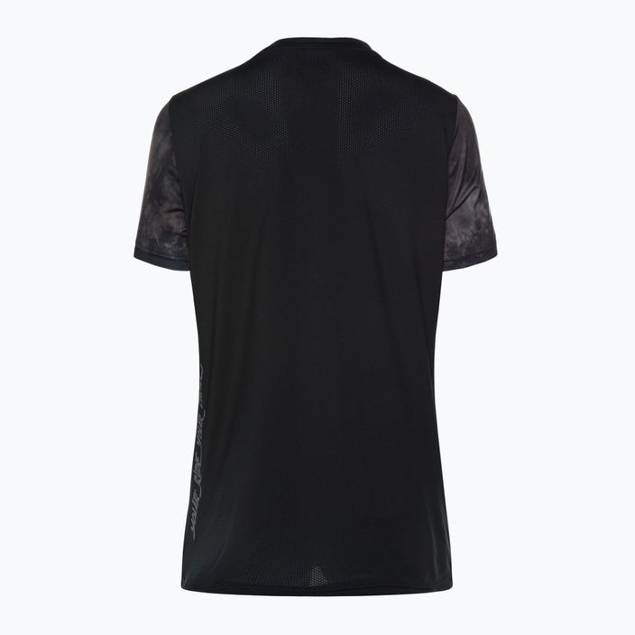 SILVINI moteriški dviratininkų marškinėliai Denna black 3123-WD2243/8121 4