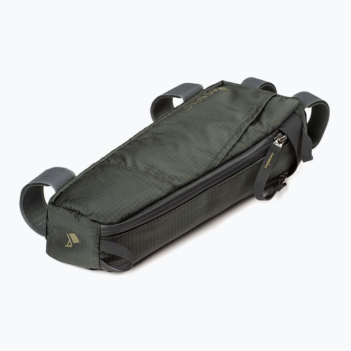 Dviračio rėmo krepšys Acepac Fuel Bag L MKIII 1,2 l grey 5