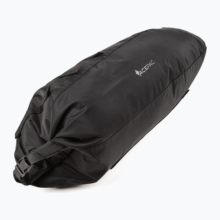 Krepšys po balneliu Acepac Saddle Drybag MKIII 16 l black 6