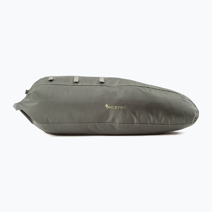 Krepšys po balneliu Acepac Saddle Drybag MKIII 16 l grey 5