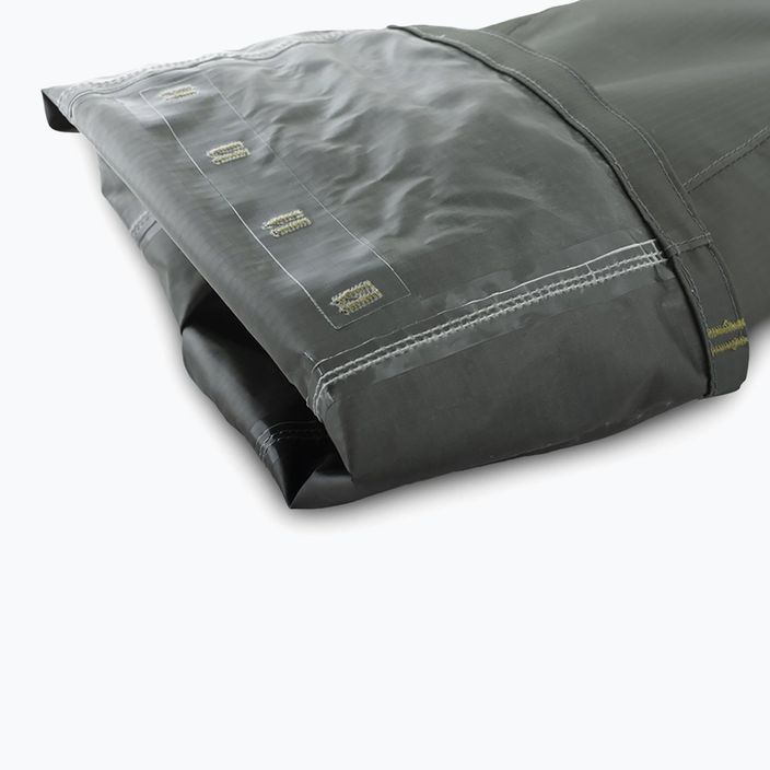 Krepšys po balneliu Acepac Saddle Drybag MKIII 16 l grey 8