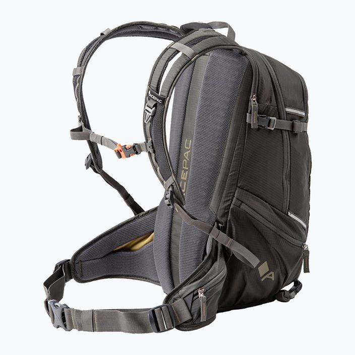 Dviračio kuprinė Acepac Flite 20 l grey 2