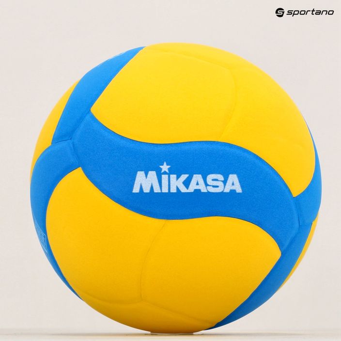 Mikasa tinklinio kamuolys VS220W 5 dydžio 7