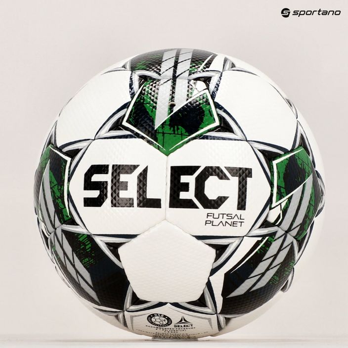 SELECT Futsal Planet V22 FIFA Futbolas 310013 5