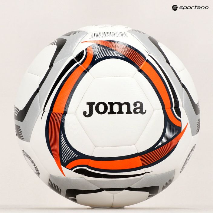 Joma Ultra-Light Hybrid futbolo kamuolys 400488.801 dydis 5 5