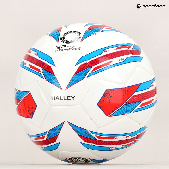 Joma Halley Hybrid Futsal futbolo kamuolys 400355.616 dydis 4 5