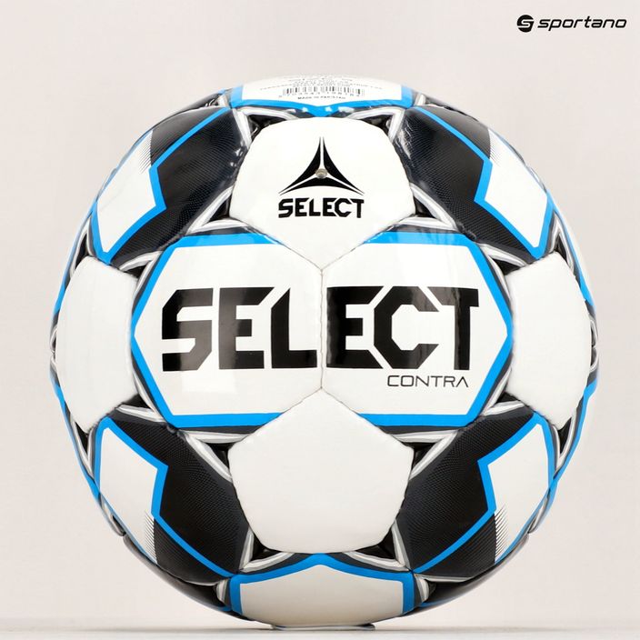 SELECT Contra 120027 5 dydžio futbolo kamuolys 6