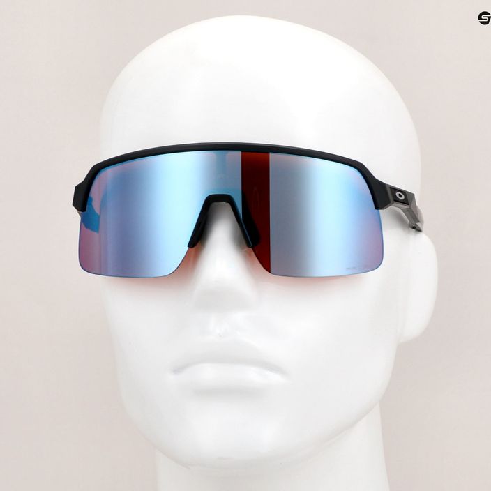 "Oakley Sutro Lite" akiniai nuo saulės 13