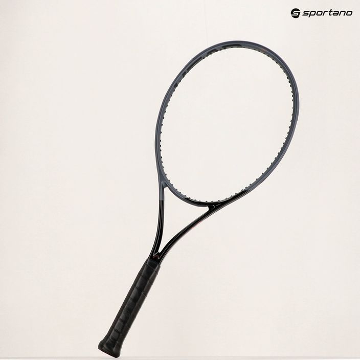 HEAD Speed PRO Limited 2023 juoda teniso raketė 7