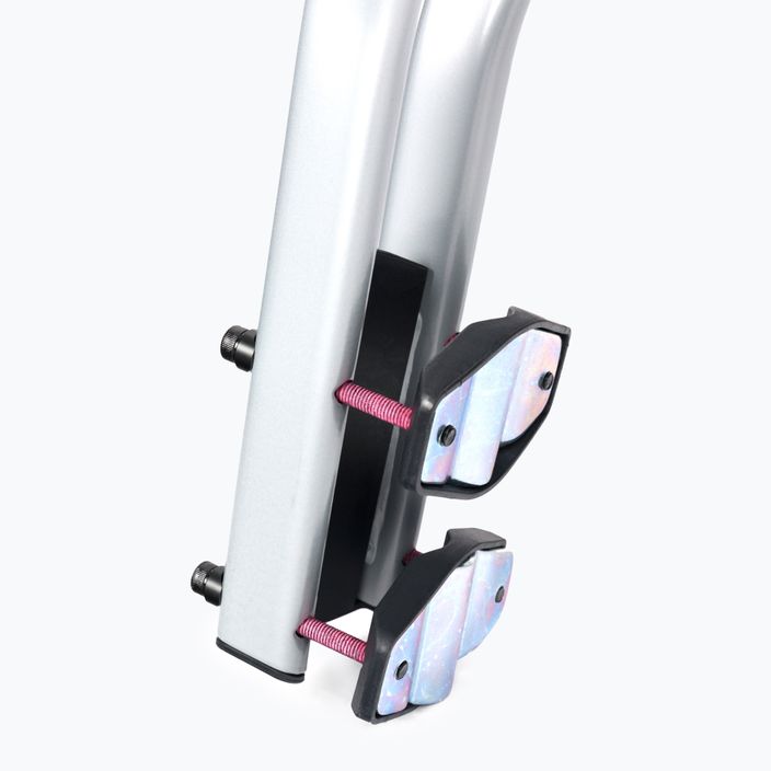 Dviračio sėdynės adapteris prie rėmo Thule Yepp Maxi Seatpost sidabrinis 12020401 4