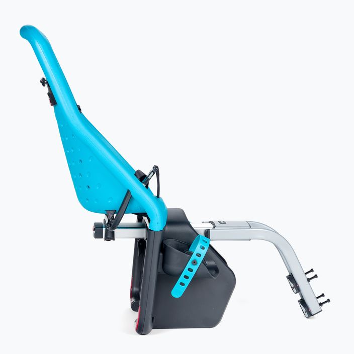 Thule Yepp Maxi galinio rėmo dviračių sėdynė mėlyna 12020253 2