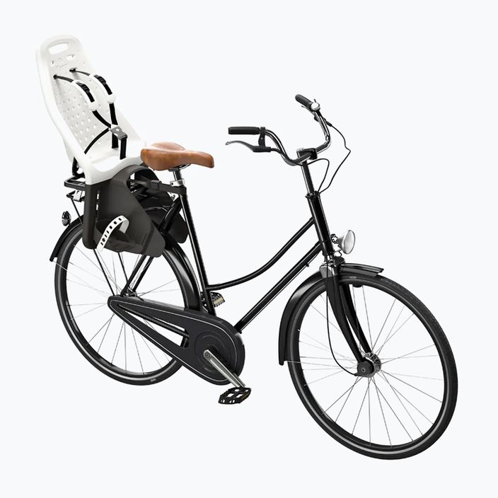 Thule Yepp Maxi Easy Fit galinė dviračių sėdynė balta 12020217 6