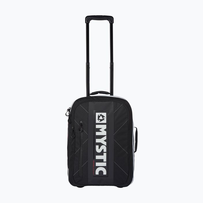 Mystic Flight Bag kelioninis krepšys juodas 35408.190131 6
