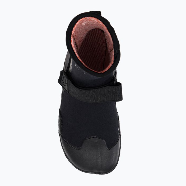 Mystic Neo Marshall 5 mm ST neopreniniai batai juodi 35414.200036 6