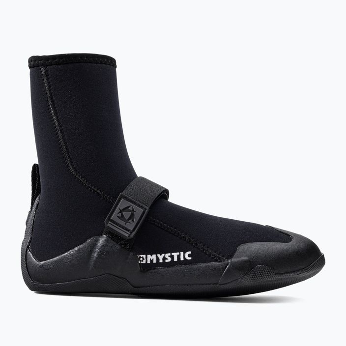 Mystic Neo Marshall 5 mm RT neopreniniai batai juodi 35414.200042 2