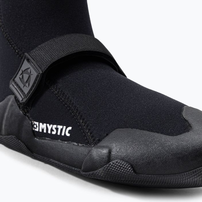 Mystic Neo Marshall 5 mm RT neopreniniai batai juodi 35414.200042 7