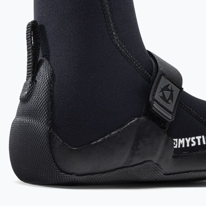 Mystic Neo Marshall 5 mm RT neopreniniai batai juodi 35414.200042 8