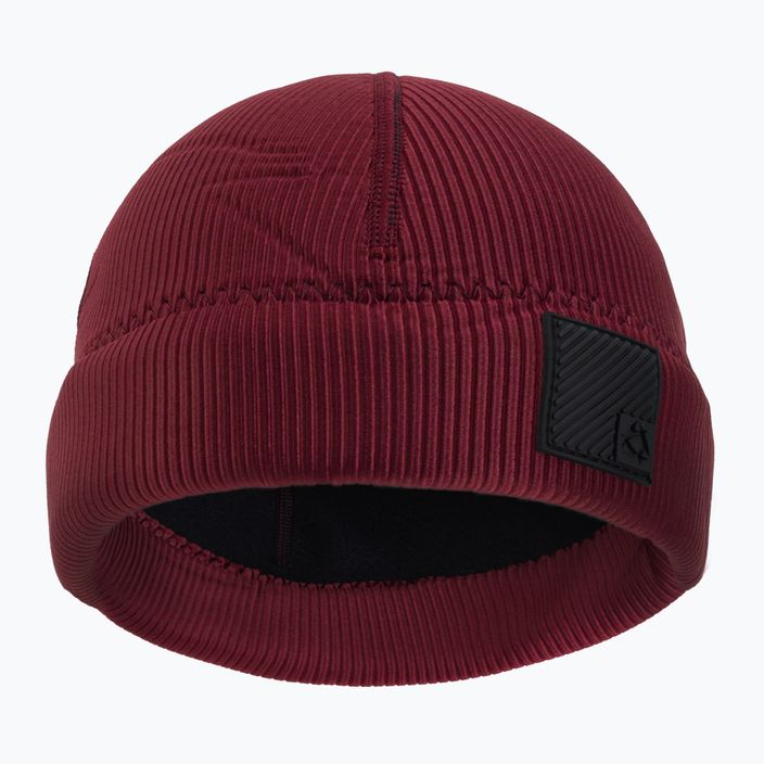 Neopreninė kepurė Mystic Neo Beanie 2 mm raudona 35016.210095 2