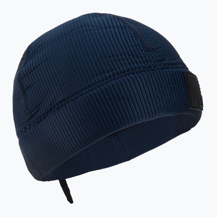 Neopreninė kepurė Mystic Neo Beanie 2 mm tamsiai mėlyna 35016.210095