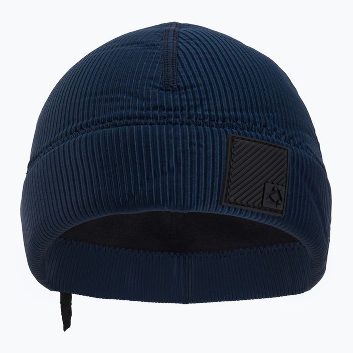 Neopreninė kepurė Mystic Neo Beanie 2 mm tamsiai mėlyna 35016.210095 2