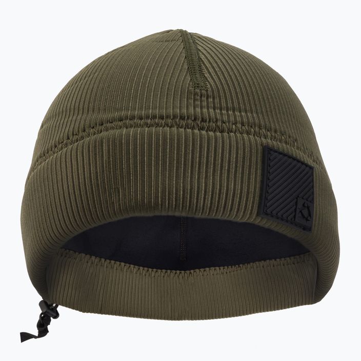 Neopreninė kepurė Mystic Neo Beanie 2 mm žalia 35016.210095 2