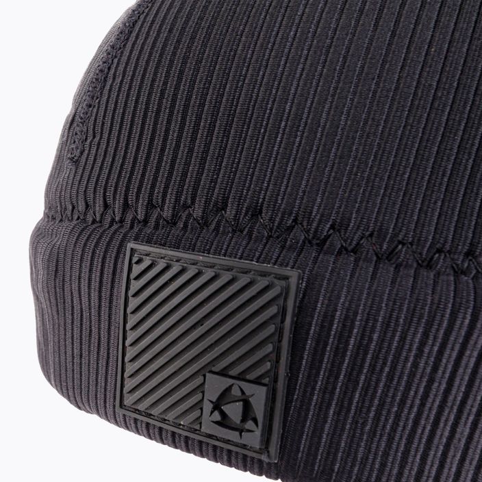 Mystic Neo Beanie 2 mm neopreninė kepurė juoda 35016.210095 4