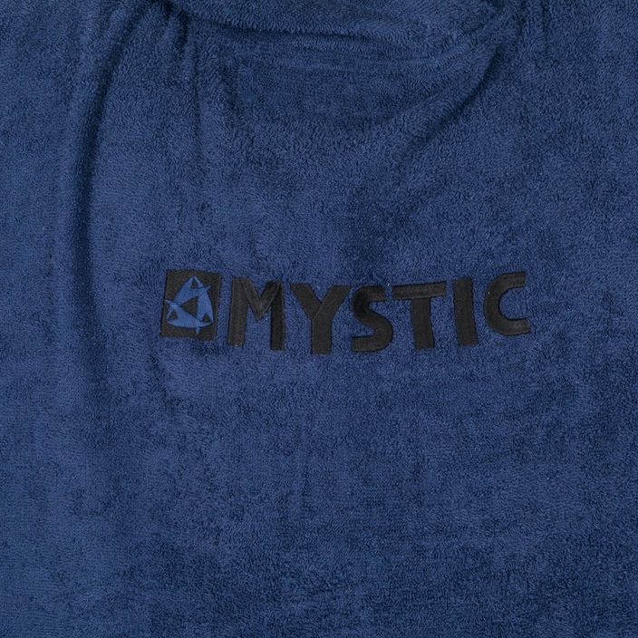 Pončas Mystic Regular tamsiai mėlynas 35018.210138 3