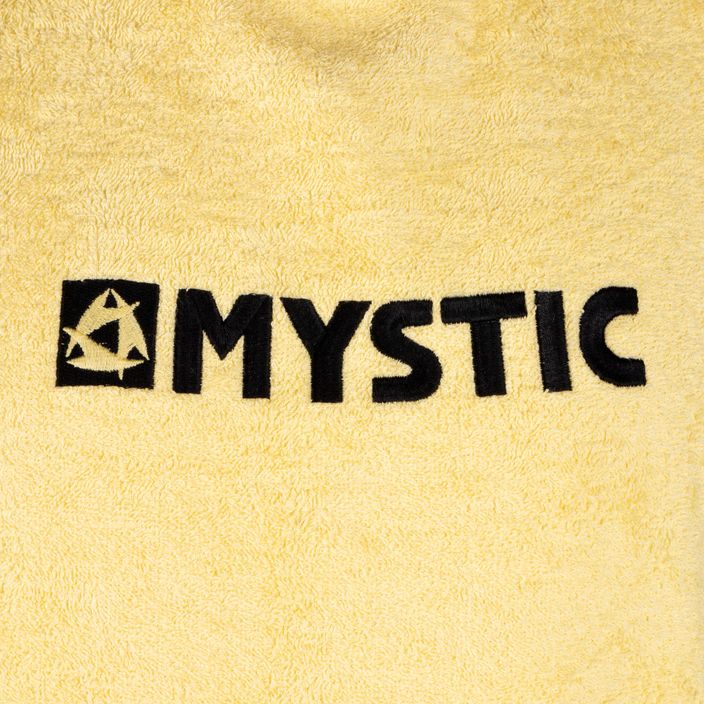 Pončas Mystic Regular geltonas 35018.210138 3