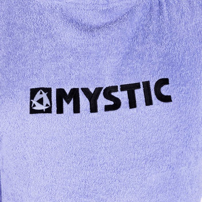 Pončas Mystic Regular violetinė 35018.210138 3