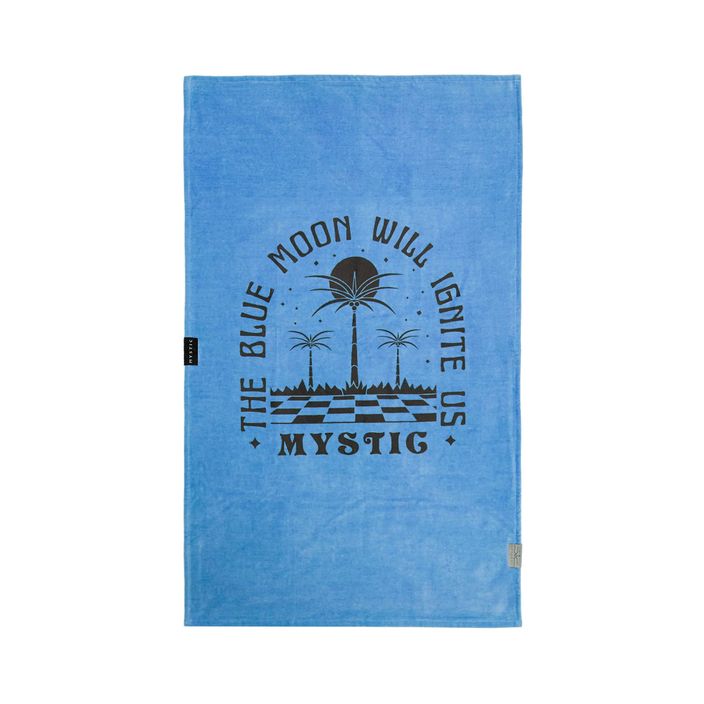 Mystic Quickdry rankšluostis mėlynas 35018.210153 2