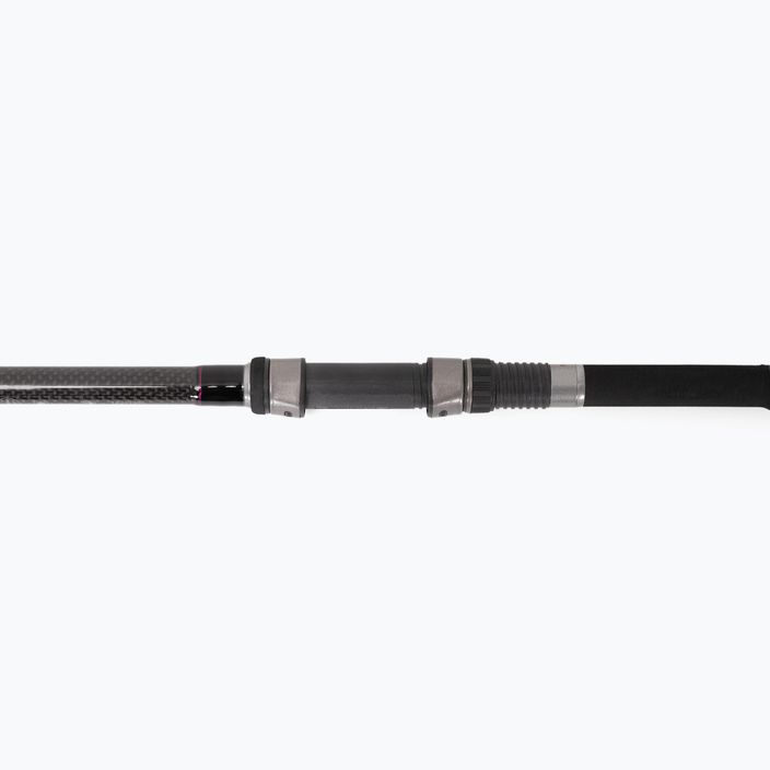 Shimano Tribal TX-2 karpinė meškerė juoda TX29300 3