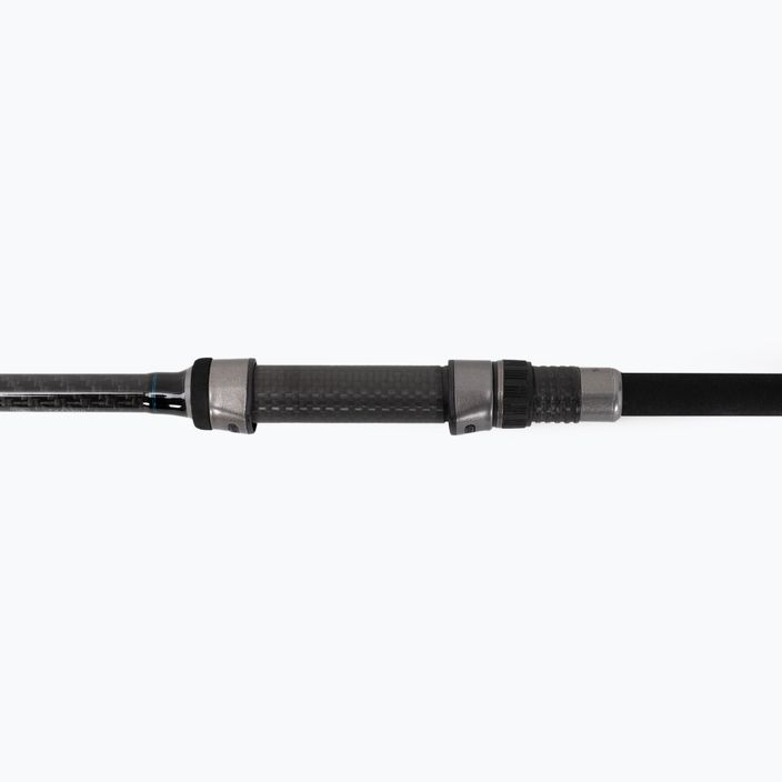 Shimano Tribal TX-4 karpinė meškerė juoda TX49300 3