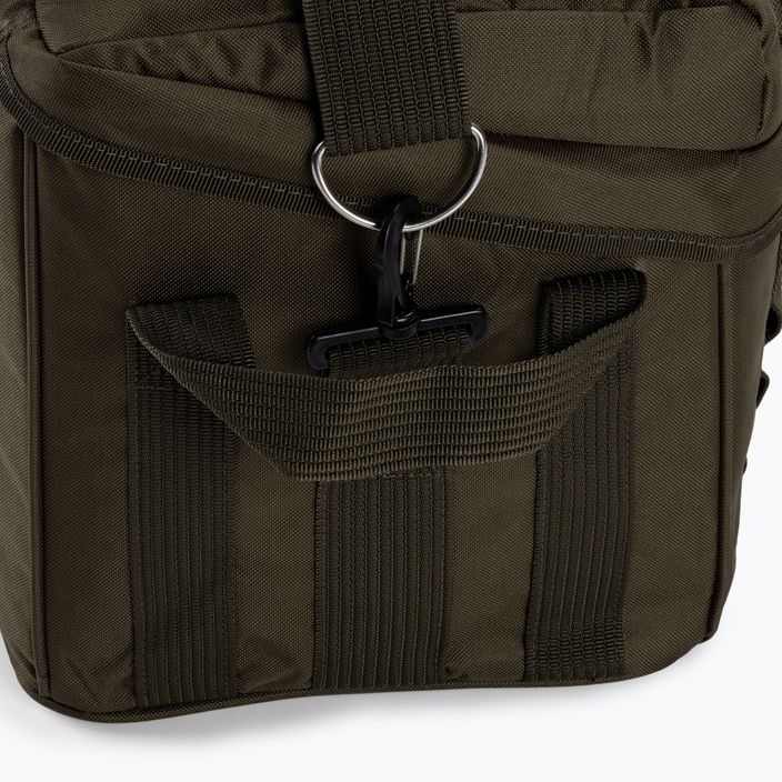 Shimano Tribal Tactical Gear Carryall krepšys, žalias SHTXL01 4