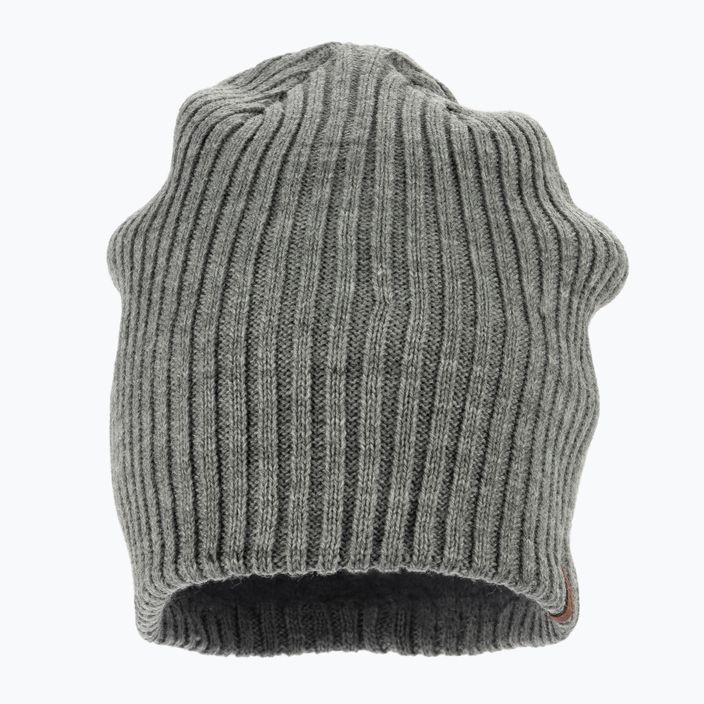 BARTS žieminė kepurė Wilbert heather grey 2