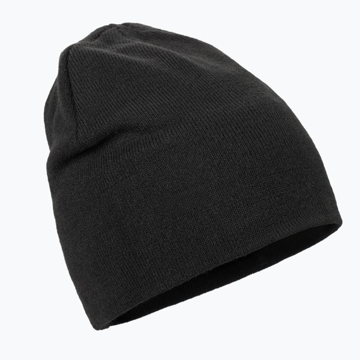 BARTS Core juoda žieminė kepurė
