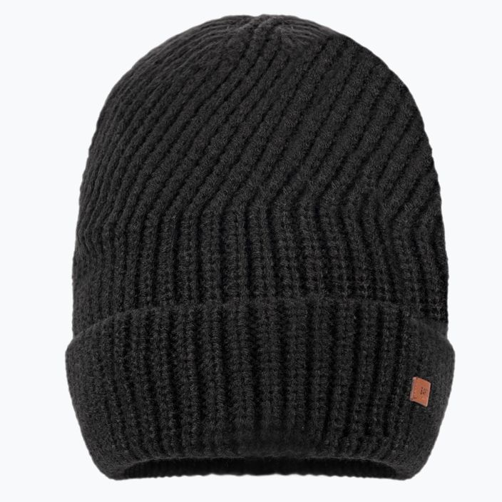 BARTS žieminė kepurė Macky black 2