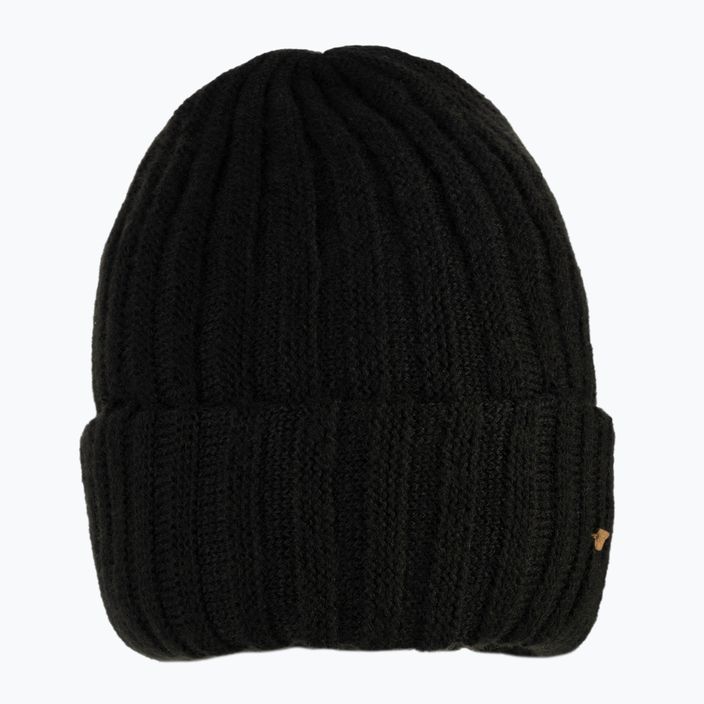 BARTS Bayne žieminė kepurė juoda 2