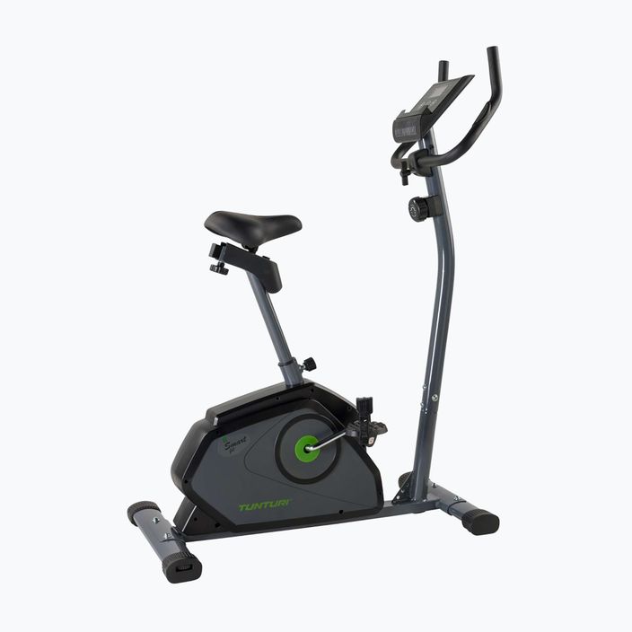 Stacionarus dviratis Tunturi Cardio Fit B40 black