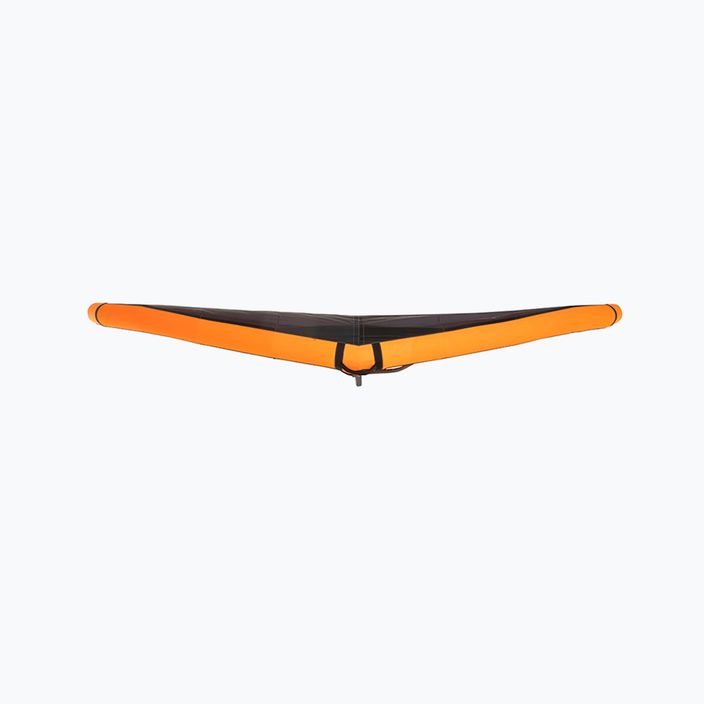 Wingfoil sparnas Mistral Sail black/orange 3