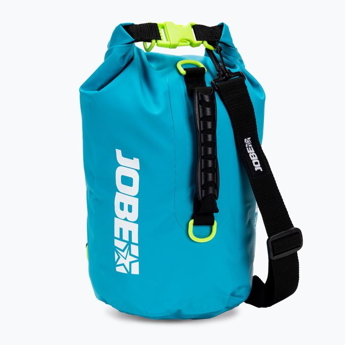 JOBE Drybag 40 L neperšlampamas krepšys mėlynas 220019 10