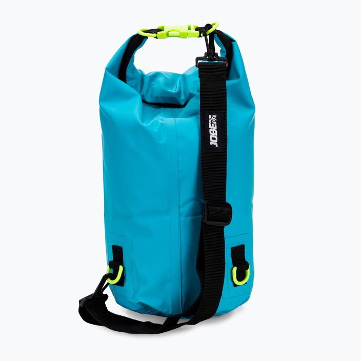 JOBE Drybag 40 L neperšlampamas krepšys mėlynas 220019 10 2