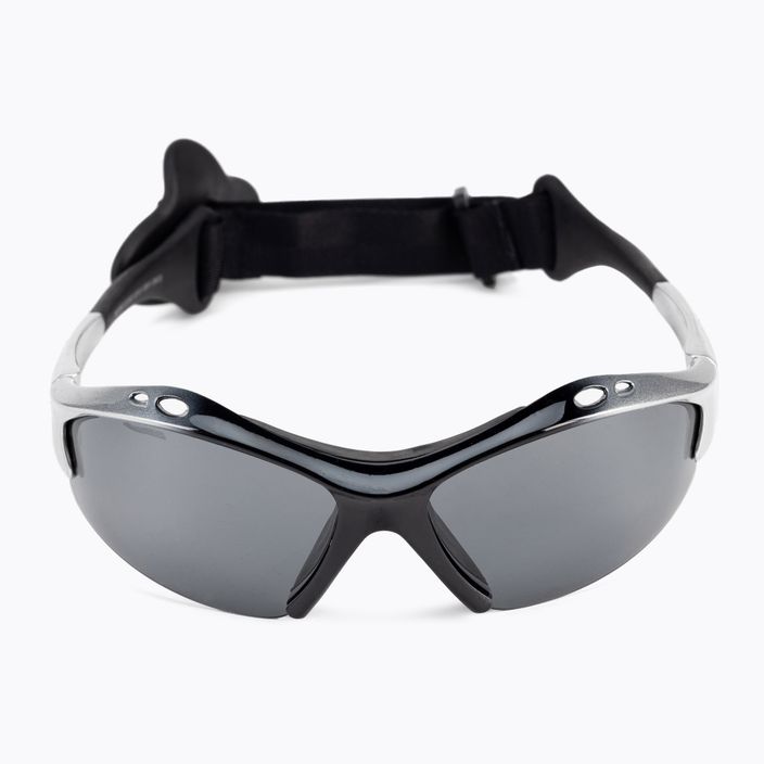 JOBE Knox Floatable UV400 akiniai nuo saulės balti 420108001 3