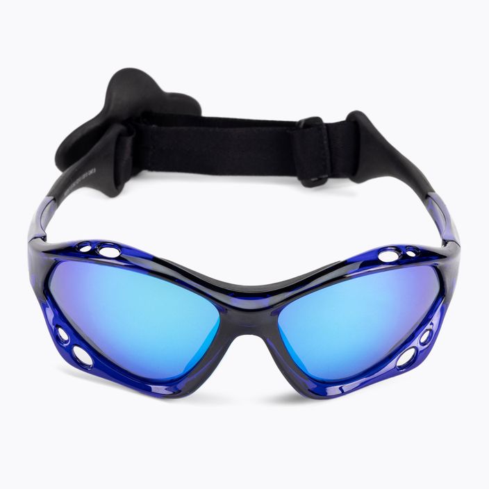 JOBE Knox Floatable UV400 blue 420506001 akiniai nuo saulės 3