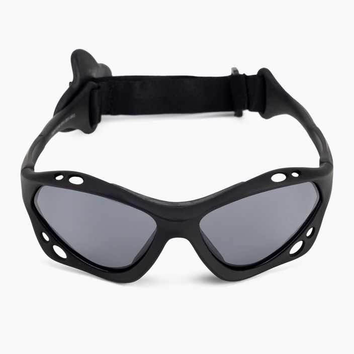 JOBE Knox Floatable UV400 black 420810001 akiniai nuo saulės 3