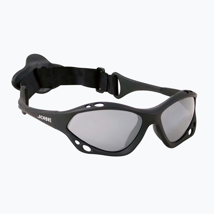 JOBE Knox Floatable UV400 black 420810001 akiniai nuo saulės 5