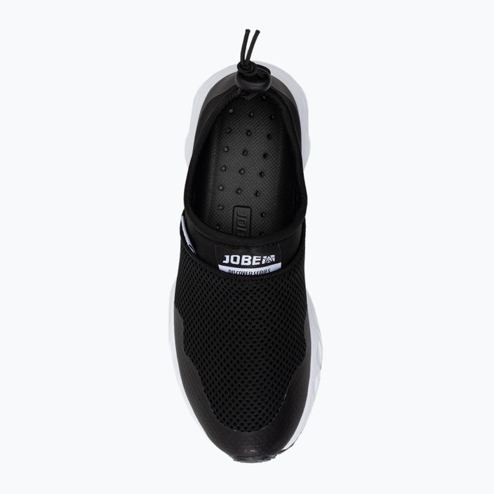 JOBE Discover Slip-on vandens batai juodi 594620004 6