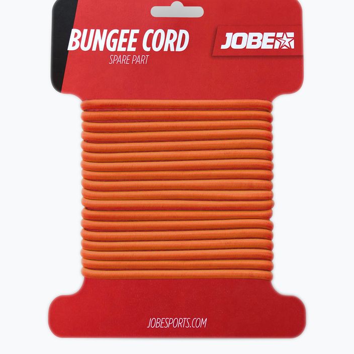 JOBE SUP Bungee virvė oranžinė 480020014-PCS.