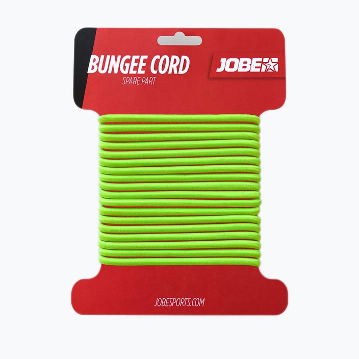 JOBE SUP bungee virvė žalia 480020012-PCS.